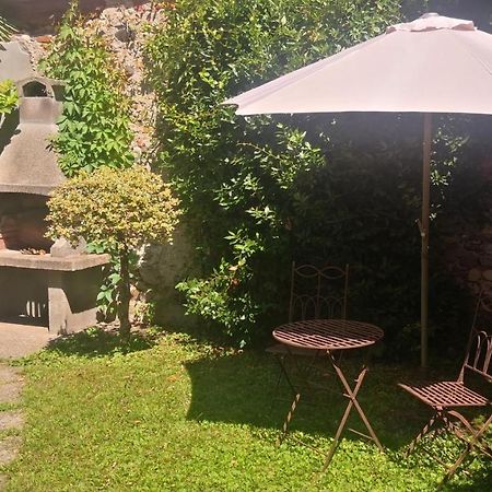 Residenza Esse Villa อันเจรา ภายนอก รูปภาพ