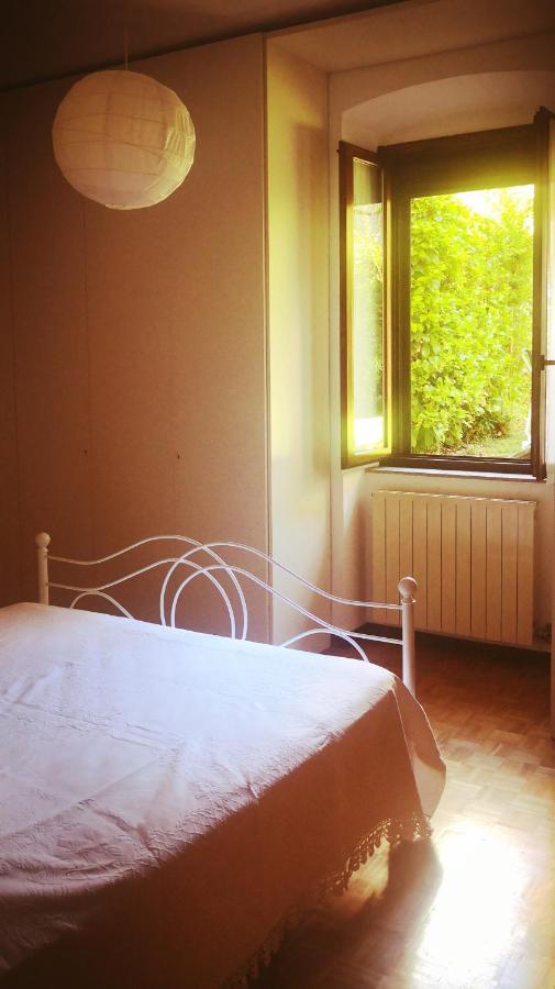 Residenza Esse Villa อันเจรา ภายนอก รูปภาพ