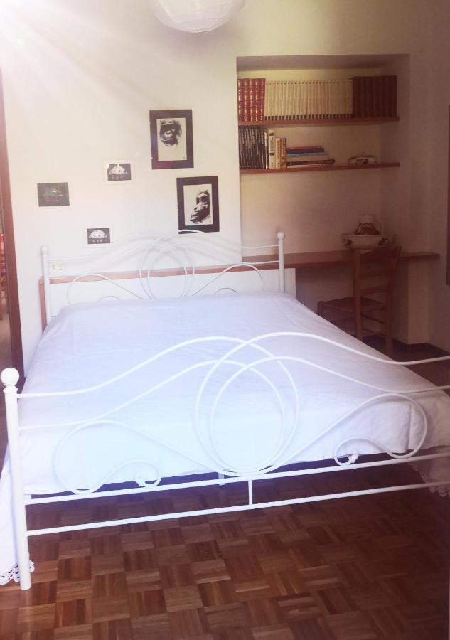 Residenza Esse Villa อันเจรา ภายนอก รูปภาพ
