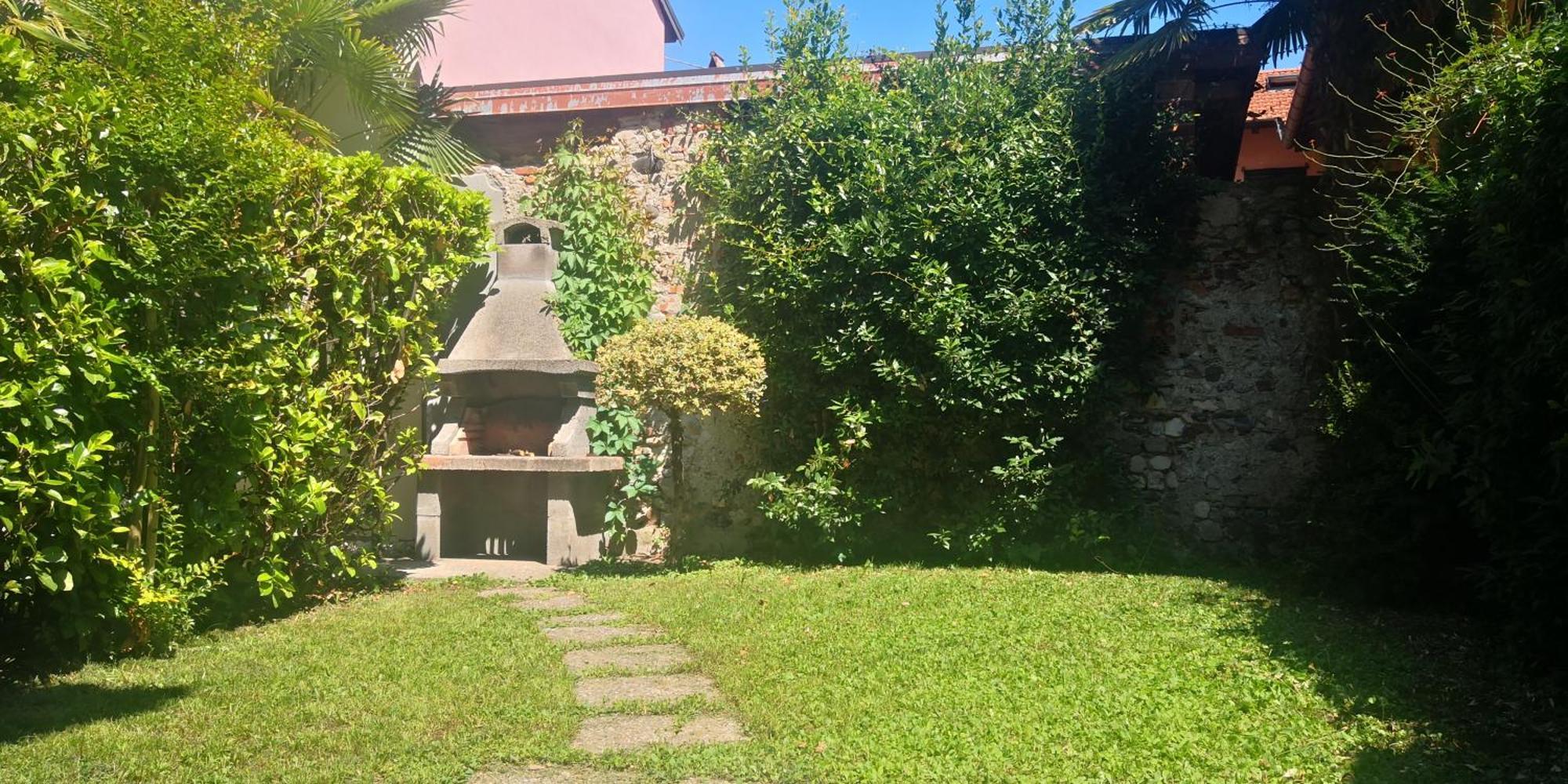 Residenza Esse Villa อันเจรา ภายนอก รูปภาพ