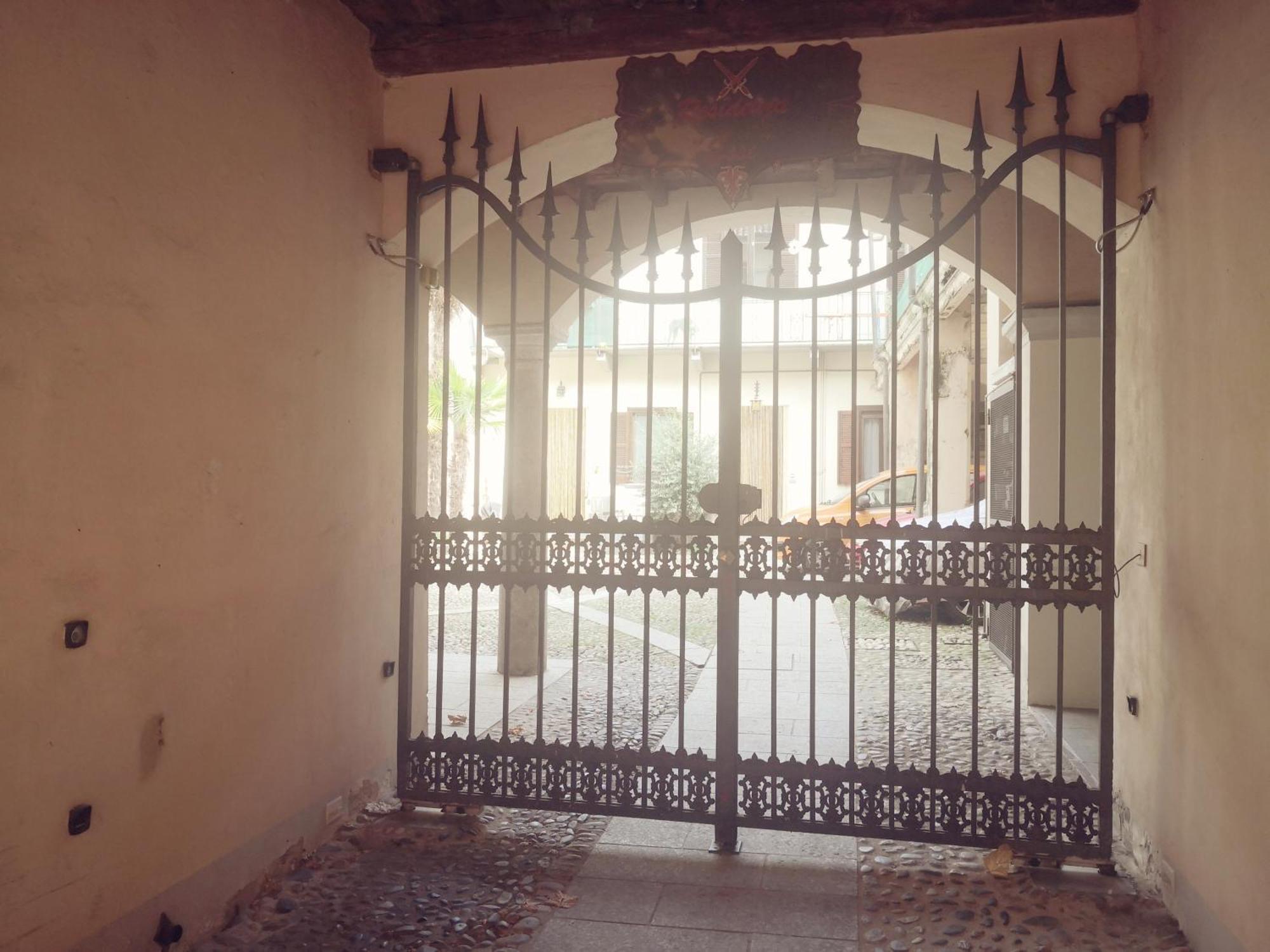 Residenza Esse Villa อันเจรา ภายนอก รูปภาพ