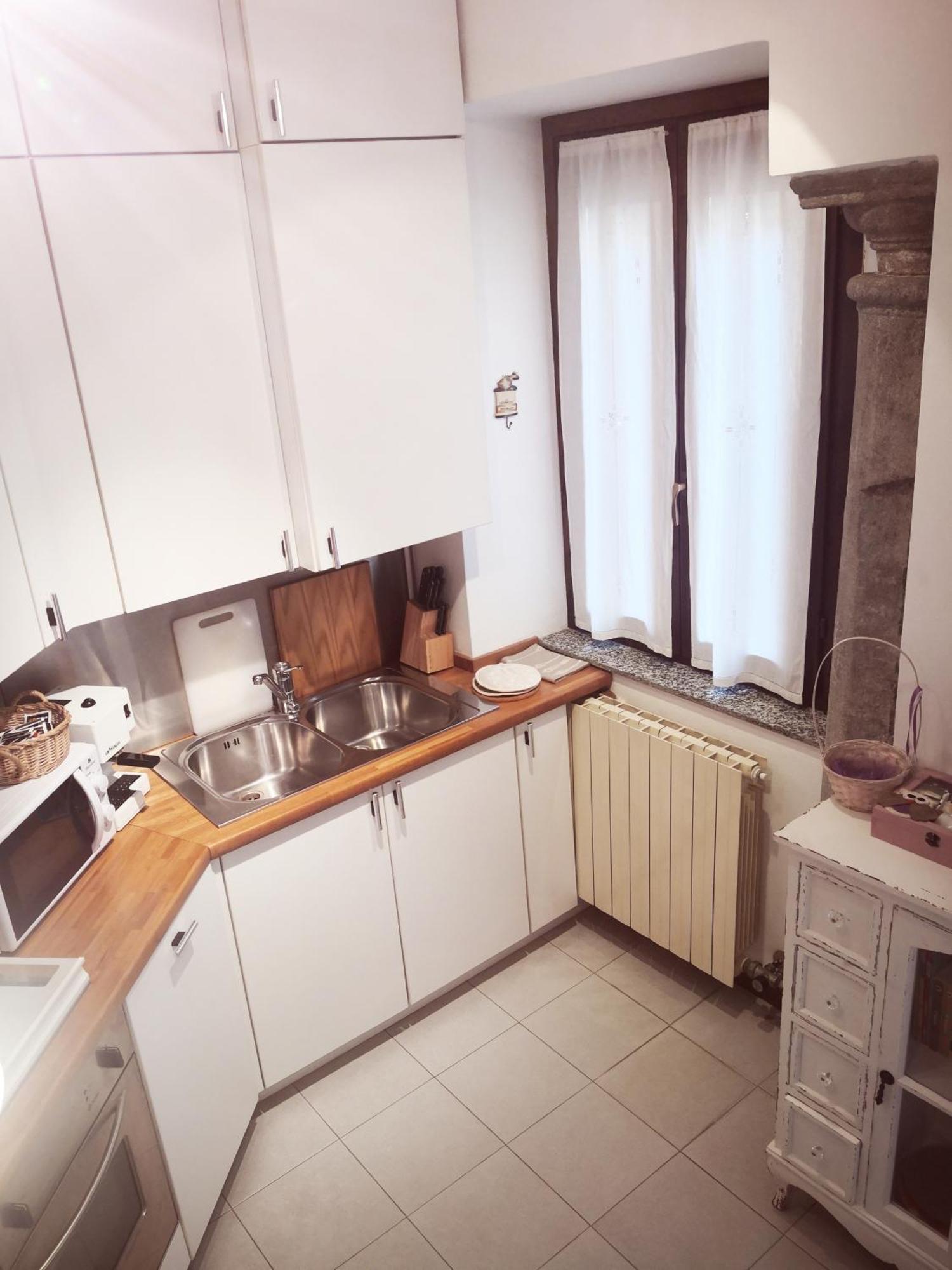 Residenza Esse Villa อันเจรา ภายนอก รูปภาพ
