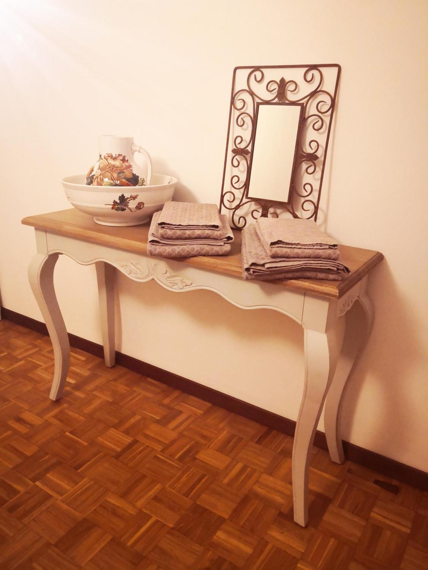 Residenza Esse Villa อันเจรา ภายนอก รูปภาพ