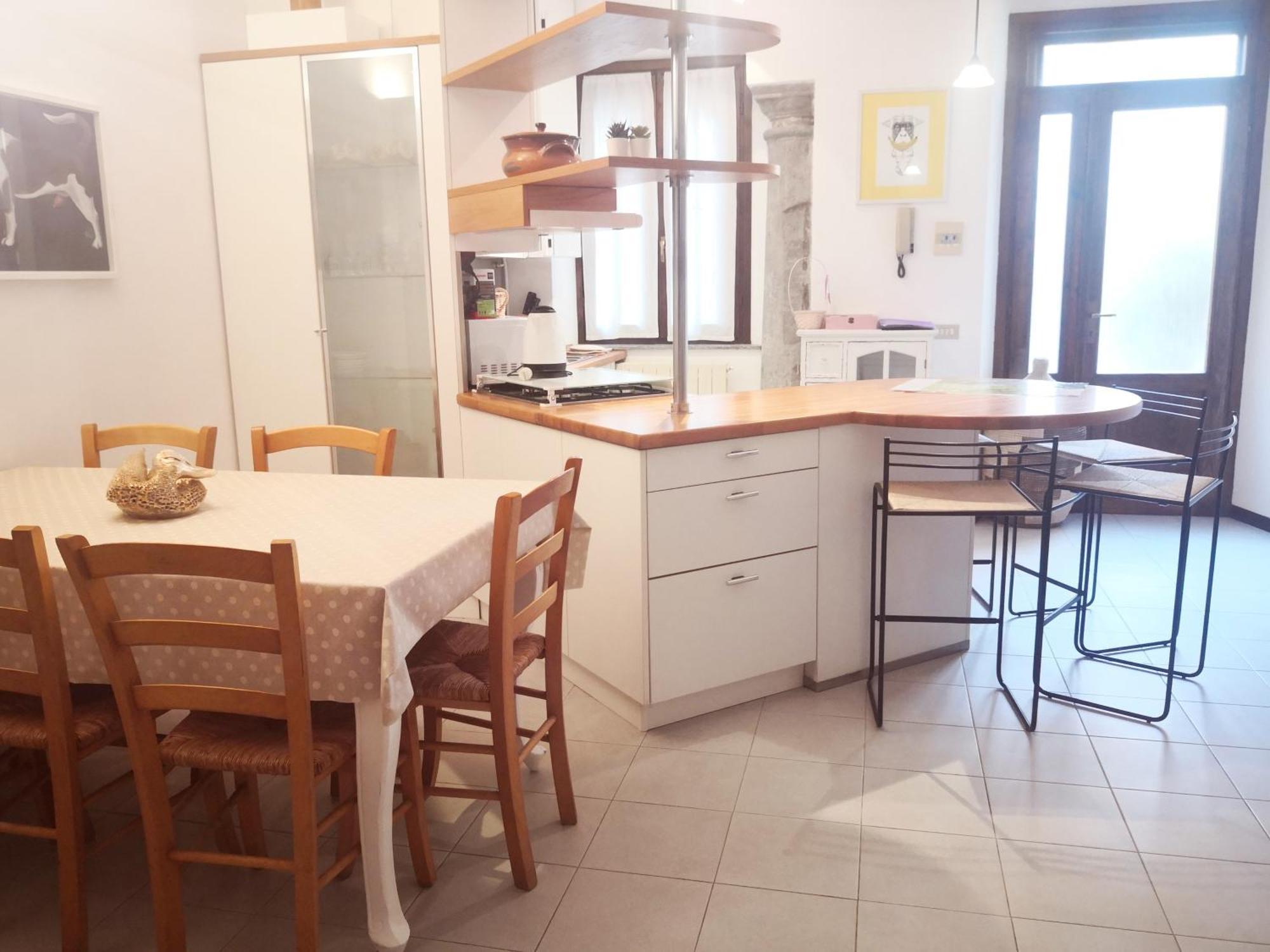 Residenza Esse Villa อันเจรา ภายนอก รูปภาพ