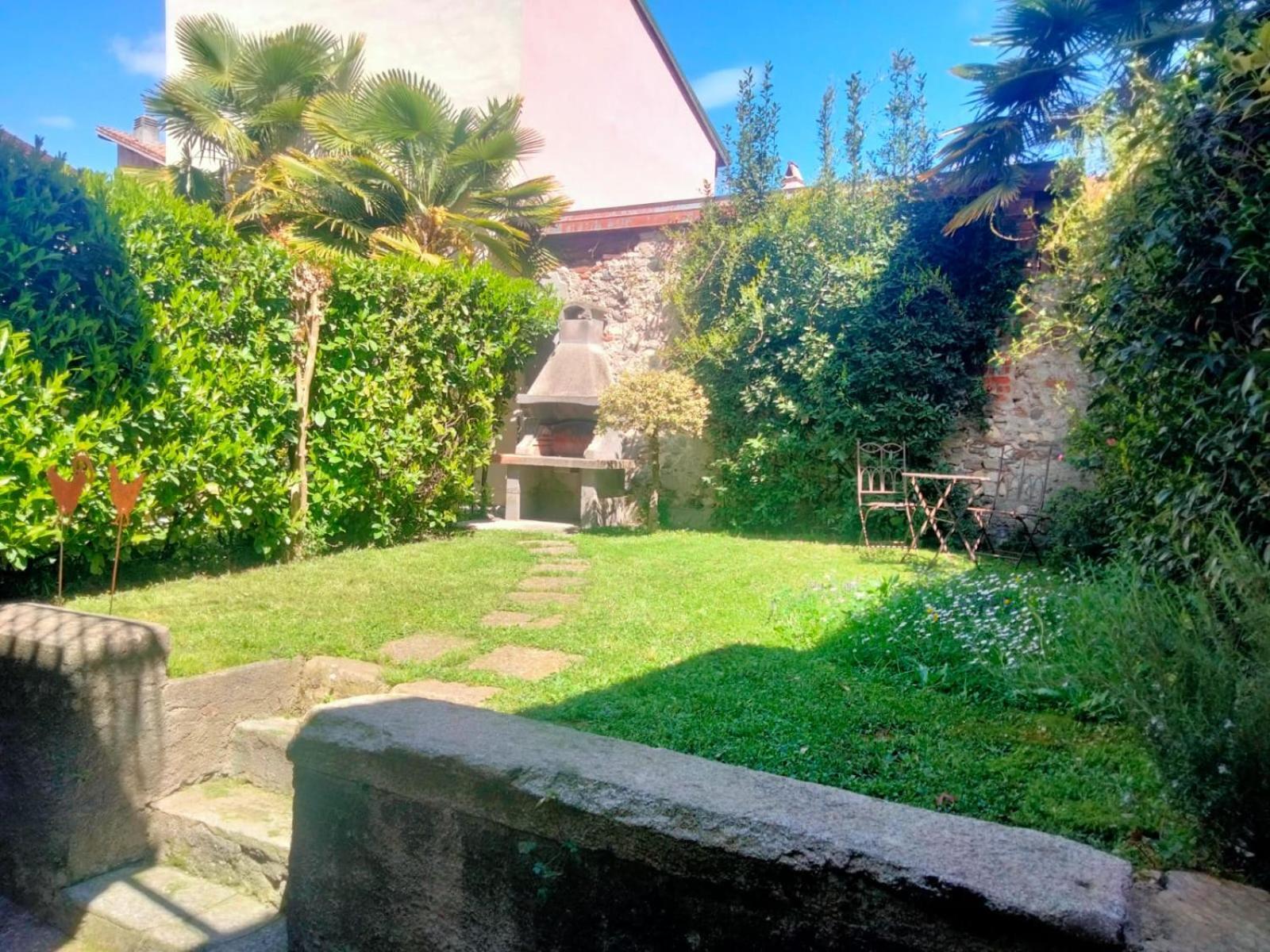 Residenza Esse Villa อันเจรา ภายนอก รูปภาพ