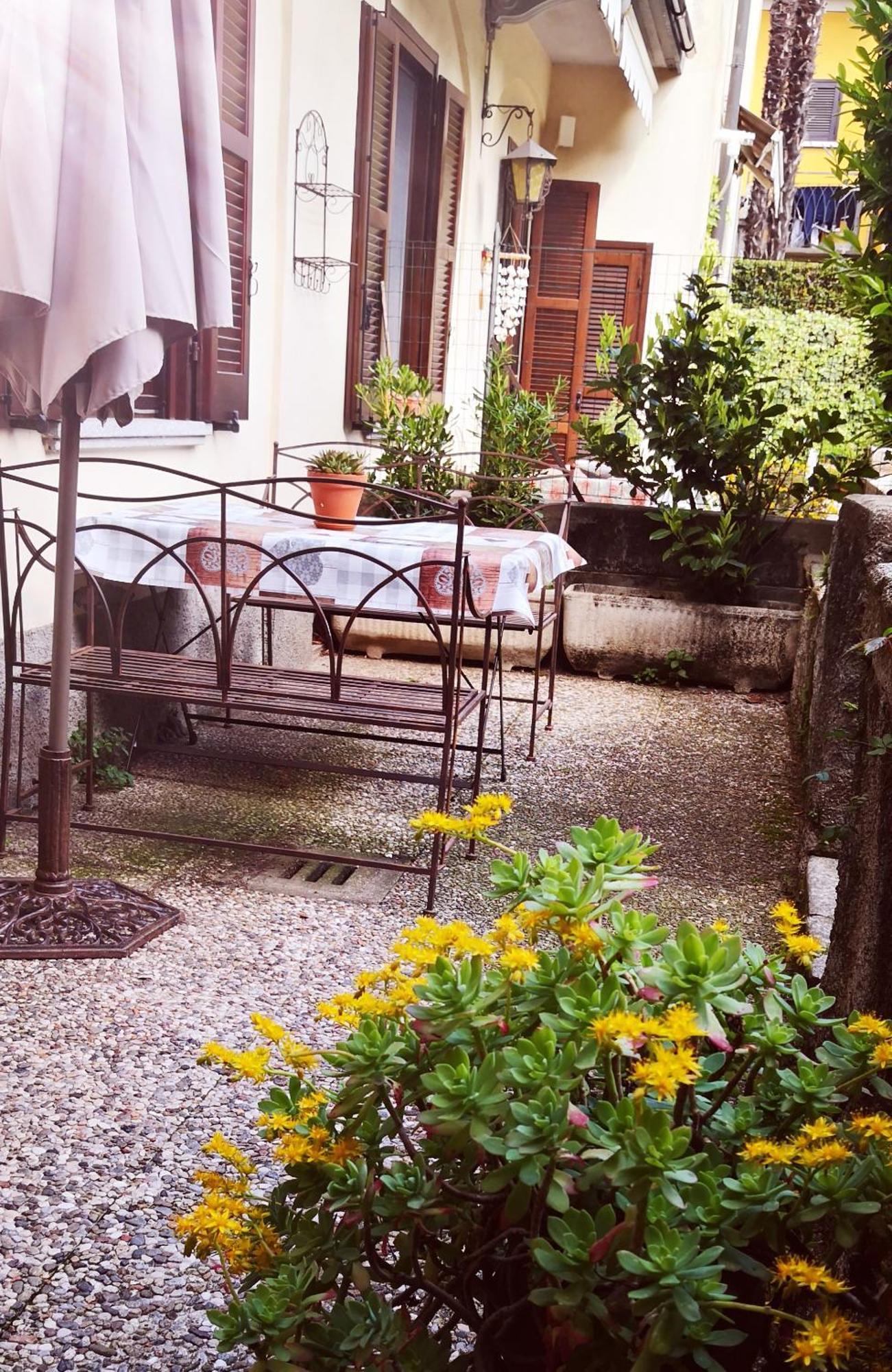 Residenza Esse Villa อันเจรา ภายนอก รูปภาพ